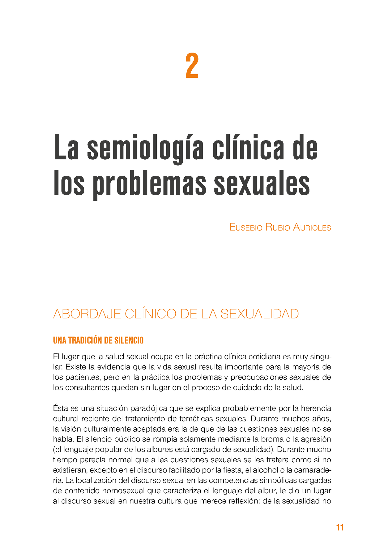Libro Sex 1 299 Páginas 22 3436 91 La Semiología Clínica De Los Problemas Sexuales Eusebio 2520