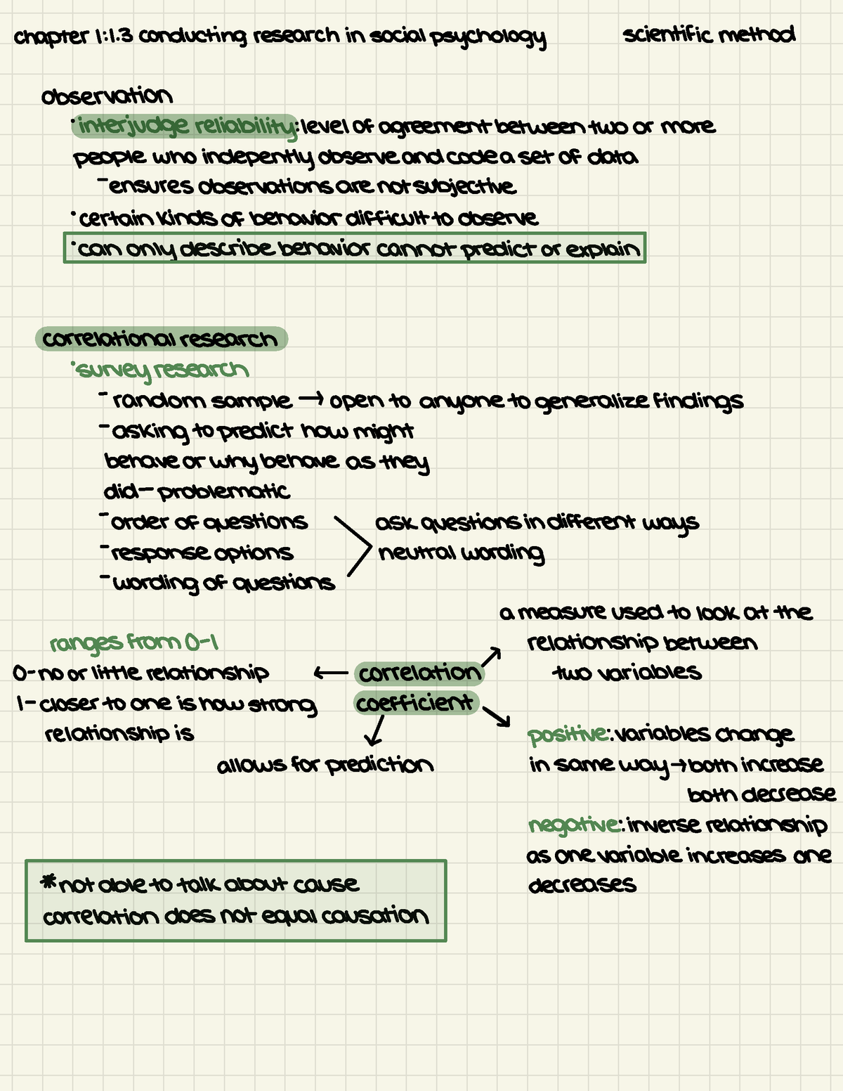 social-psychology-chapter-ii-conducting-research-in-social