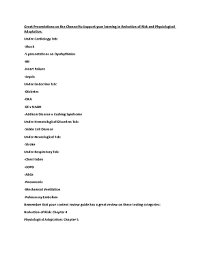 Kaplan 2 Types of Questions - There are 2 types of Questions: Scroll ...