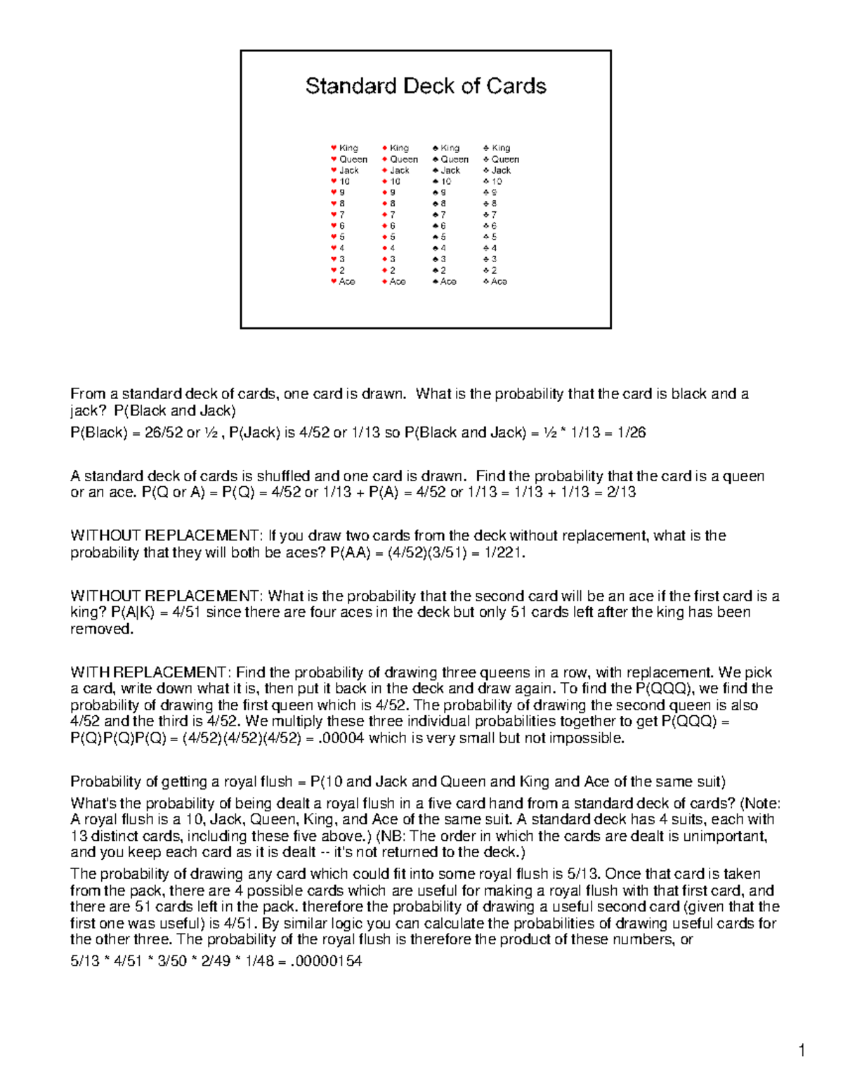 cards-probability-e5trfyhgvjm-from-a-standard-deck-of-cards-one