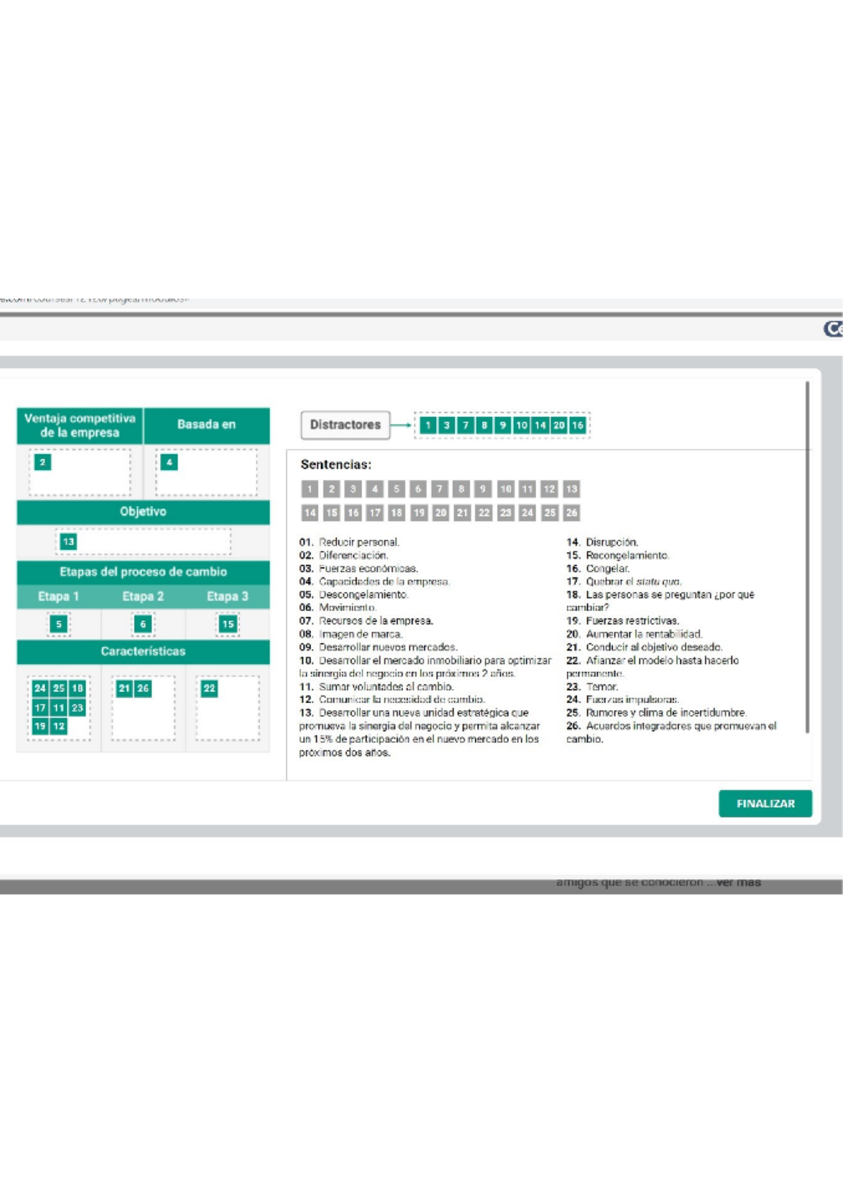 API3 - API N3 Calif. 100% - Técnicas y Estrategias de Comercialización ...
