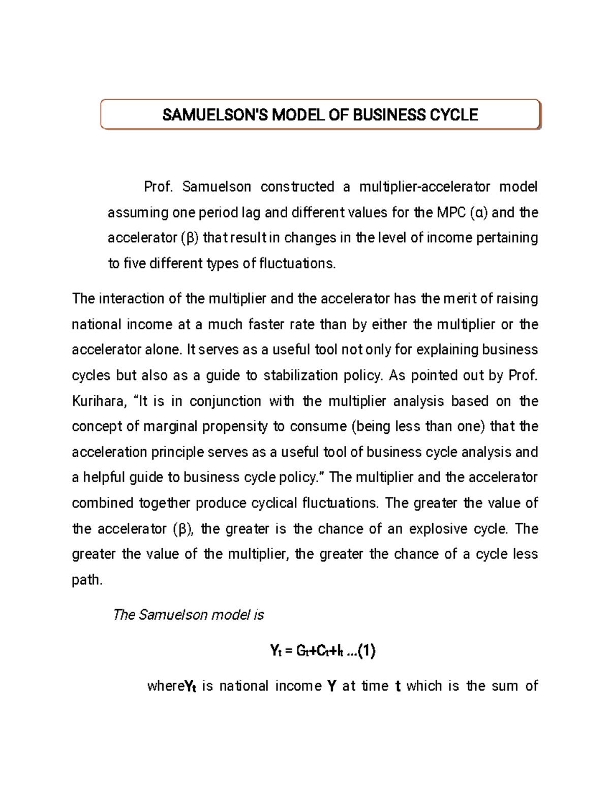 samuelson-s-model-of-business-cycle-prof-samuelson-constructed-a