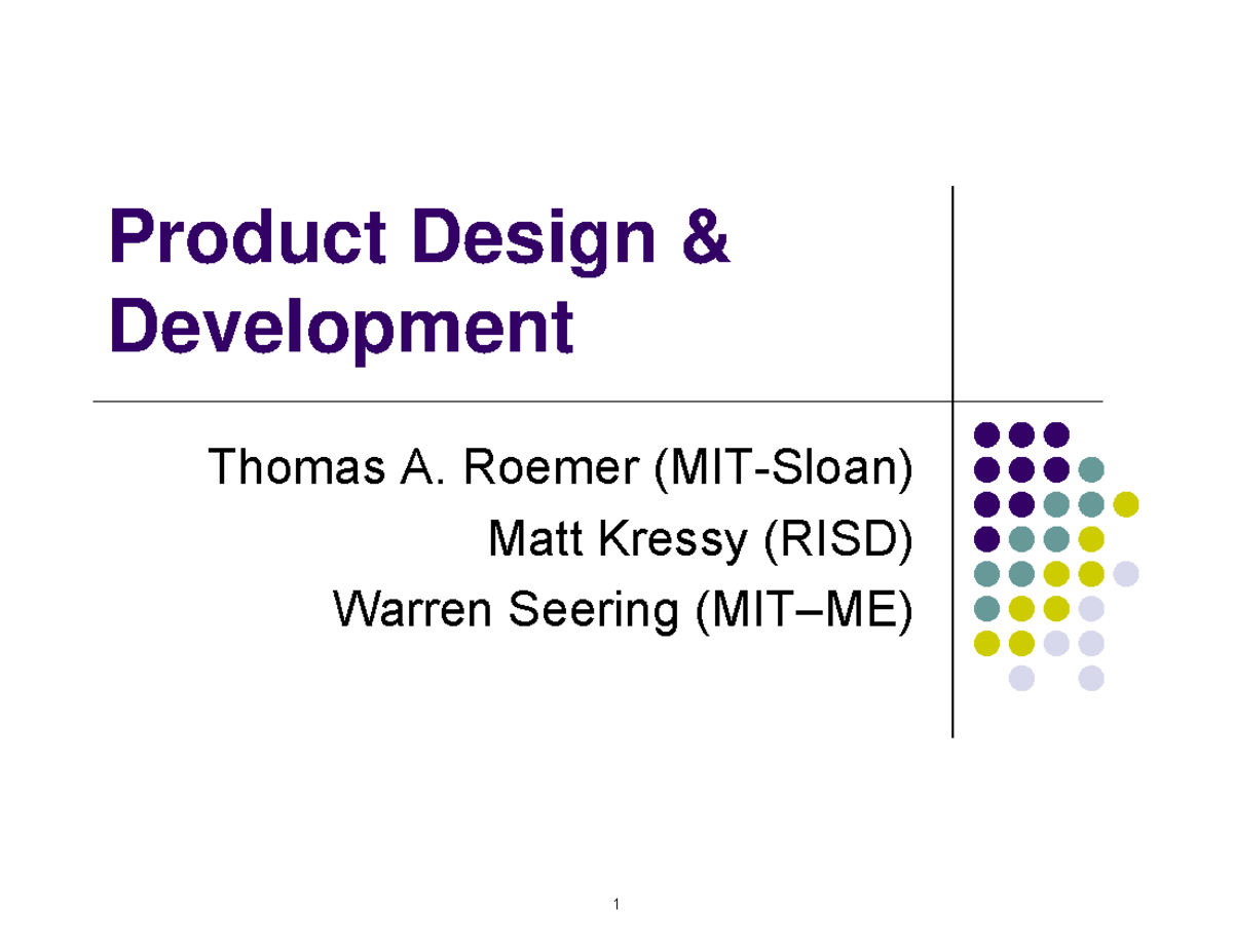 61b6b8028f2b6a76695 e118d843089 b8 clas1 int crse 6 - Product Design ...