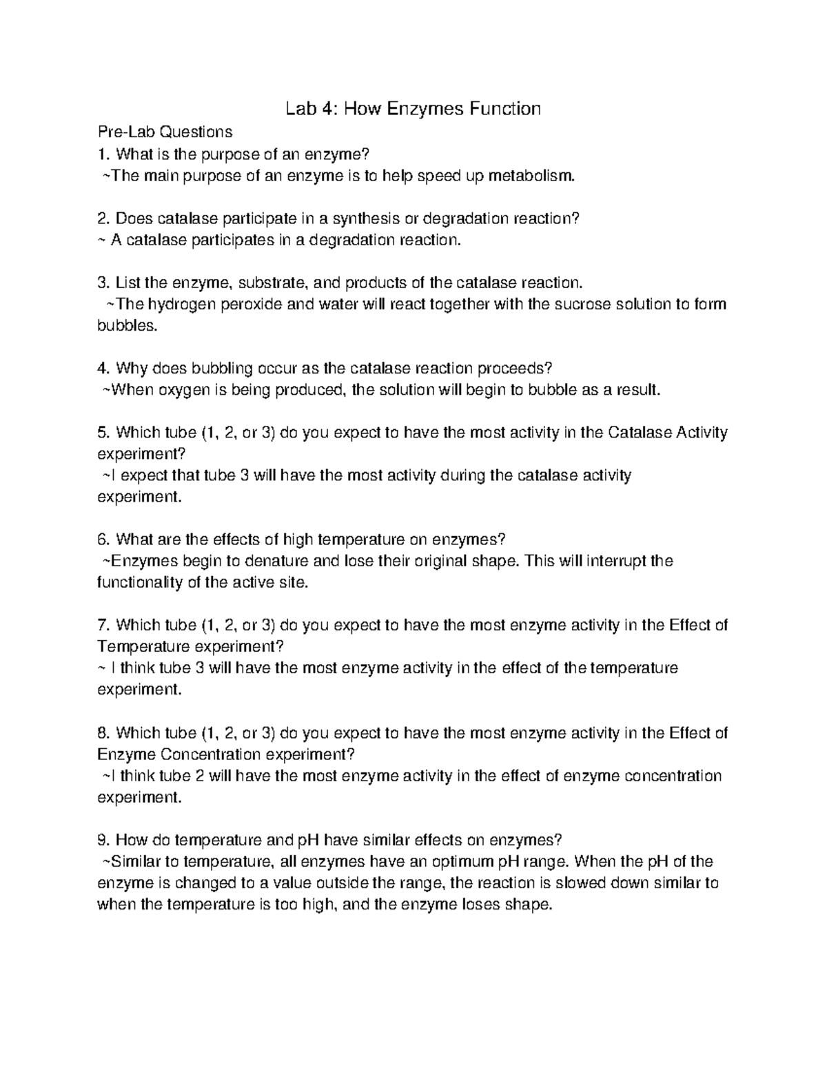 lab-4-questions-lab-answers-lab-4-how-enzymes-function-pre-lab-questions-what-is-the