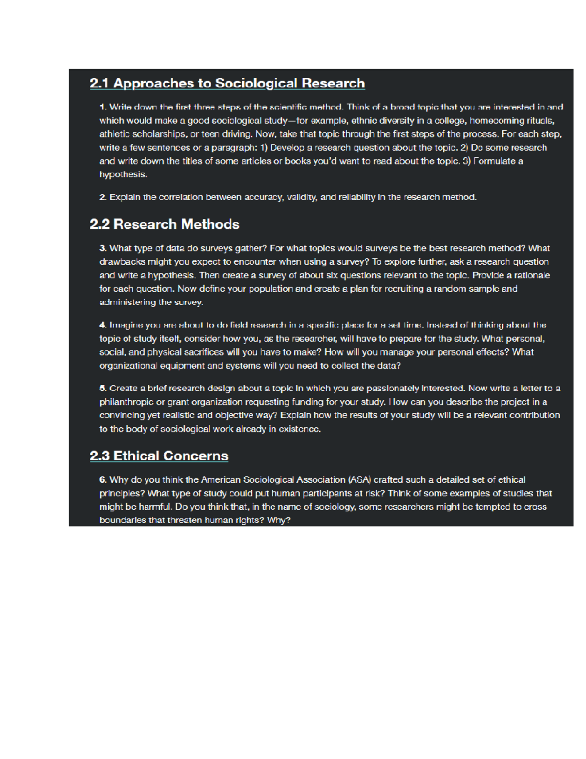 document-16-chapter-13-short-summary-questions-soc-100-studocu