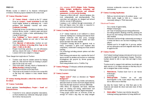 PRED 132 Lesson PLAN - School: Grade Level: Grade 3 Teacher: Glynde C ...