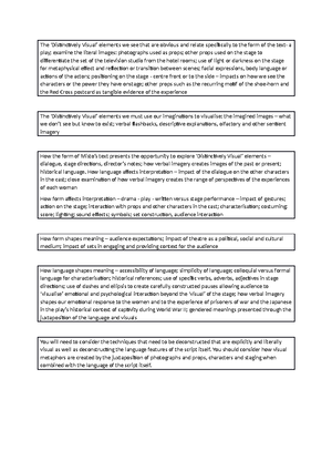 Discursive text example - Discursive text example Insomnia and I I have ...