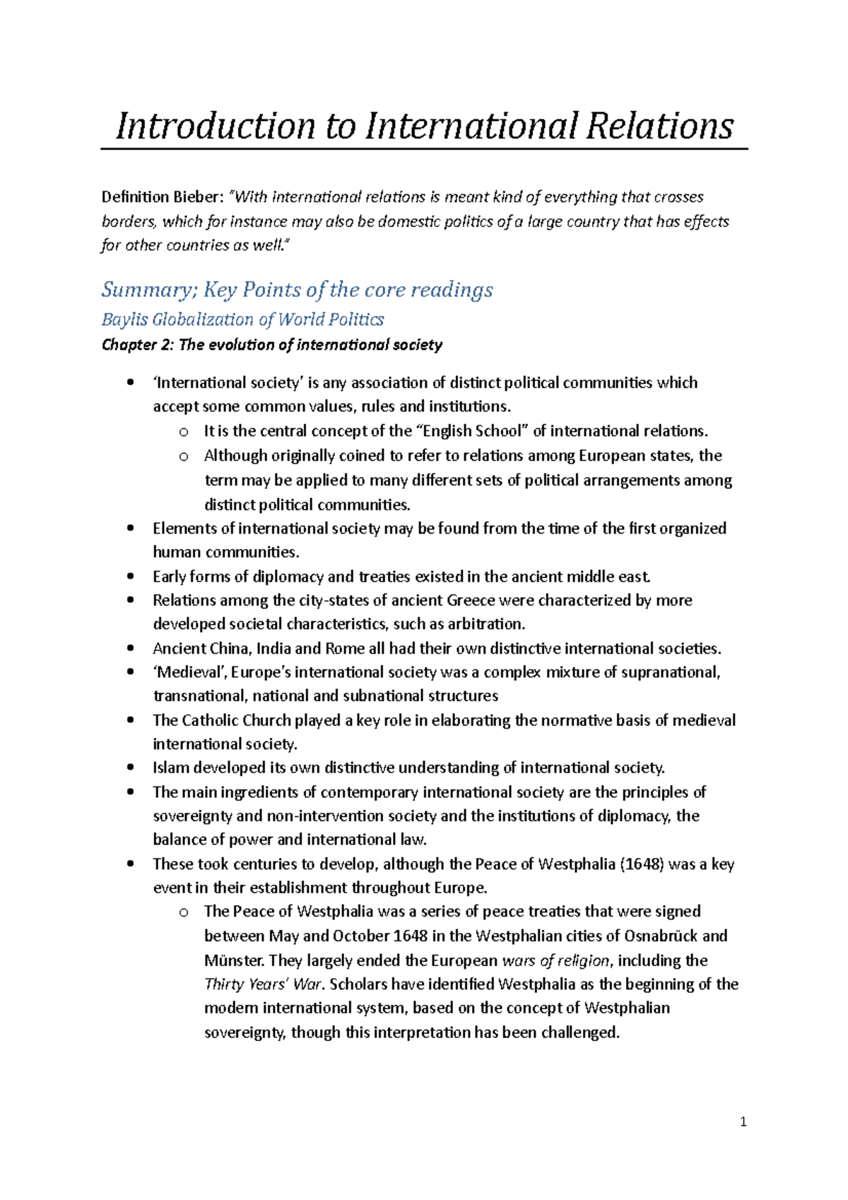 introduction-to-international-relations-1-introduction-to