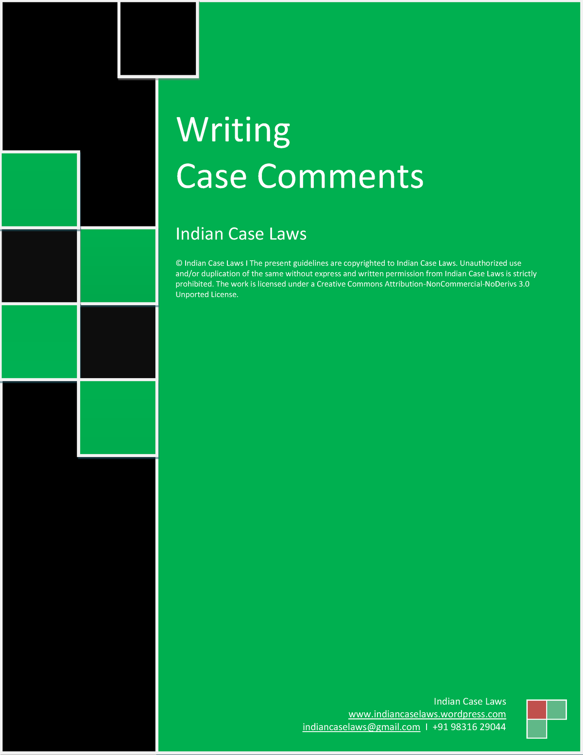 writing-case-comments-law-notes-writing-case-comments-indian-case