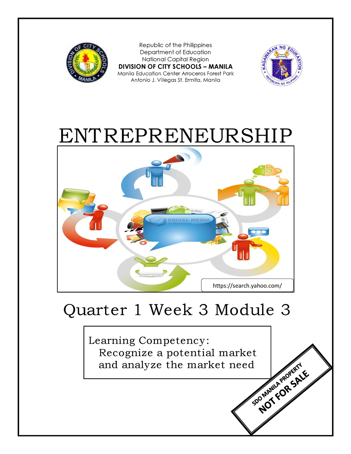 abm-enterprenuership-12-q1-w3-mod3-economic-development-studocu