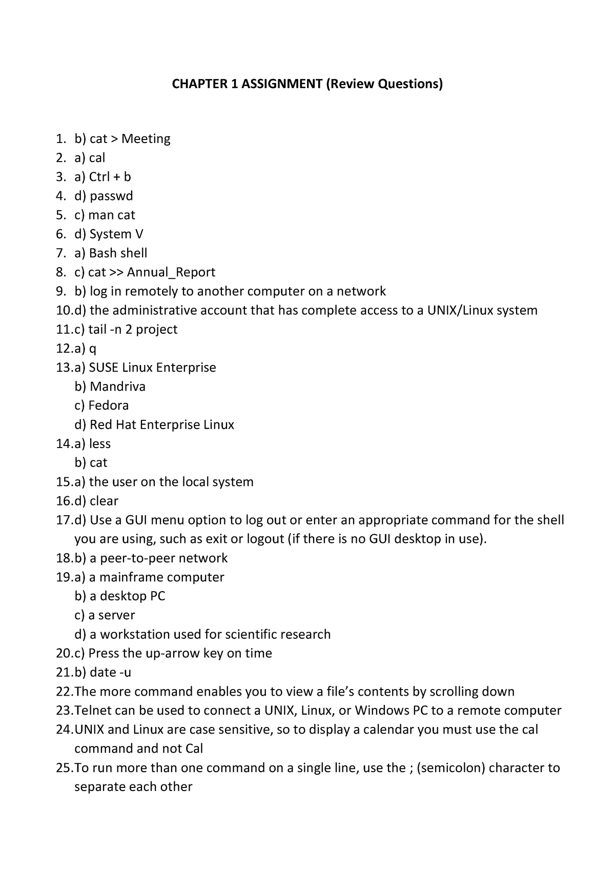 assignment review 7 1 (practice)