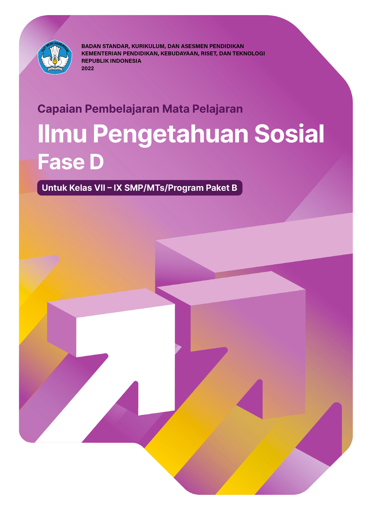 19. CP IPS SMP-MTS - Capaian Peserta Didik SMP IPS - Capaian ...