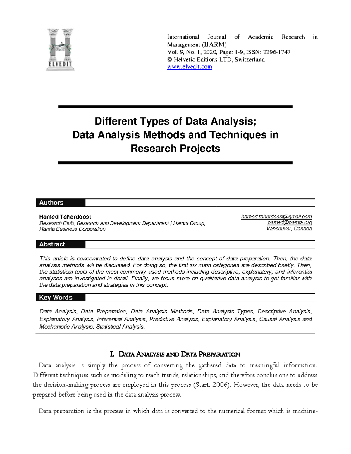 different-types-of-data-analysis-international-journal-of-academic