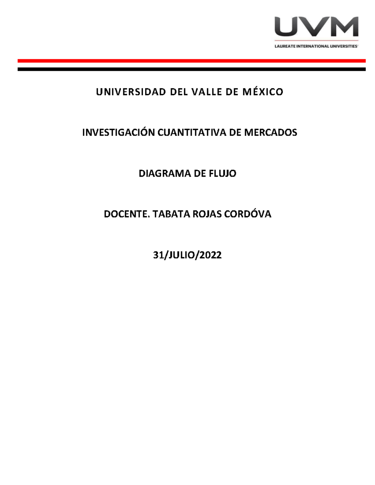 Actividad 3 Ejercicios Obligatorios Inv Cuantitativa De Mercados Universidad Del Valle De 6521