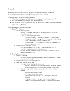 building a coalition case study