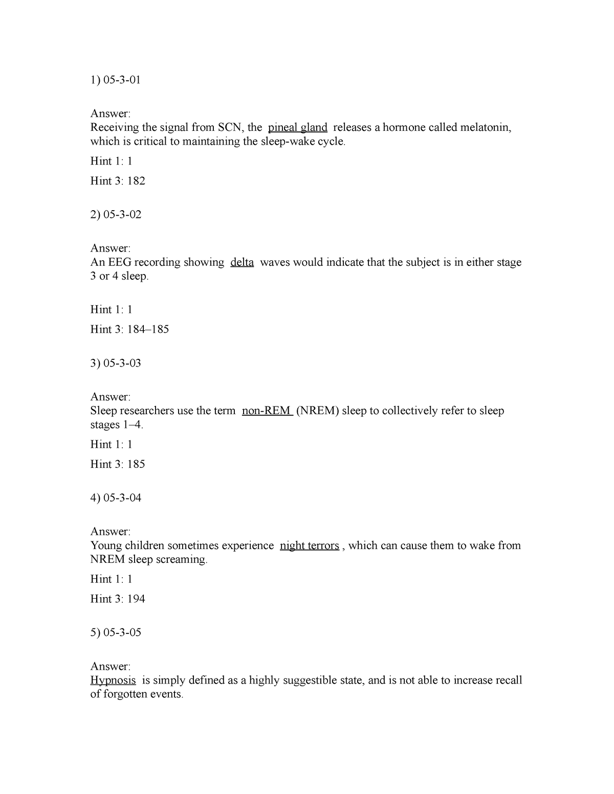 chapter-05-fill-in-the-blank-questions-tif-1-05-3-answer-receiving