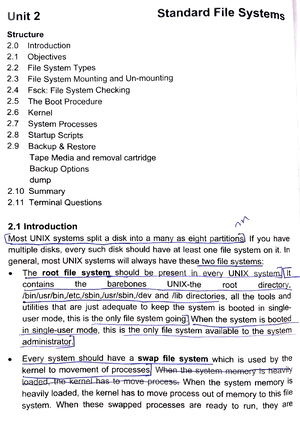 Computers Fundamental and IT Question Bank - Introduction to Computers ...