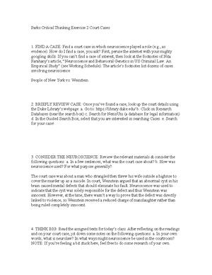 Project 1 Ideas - weekly exercise - Project 1 Proposal: What specific ...