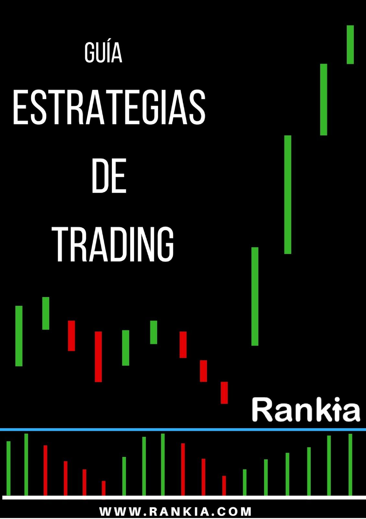 Guia Estrategias de Trading Índice Índice 1 ¿Qué es Rankia y qué