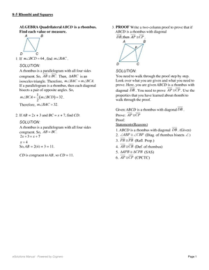 SCI9-Q4-MOD7 - Math - Science Quarter 4 – Module 7 : Heat And Work 9 ...