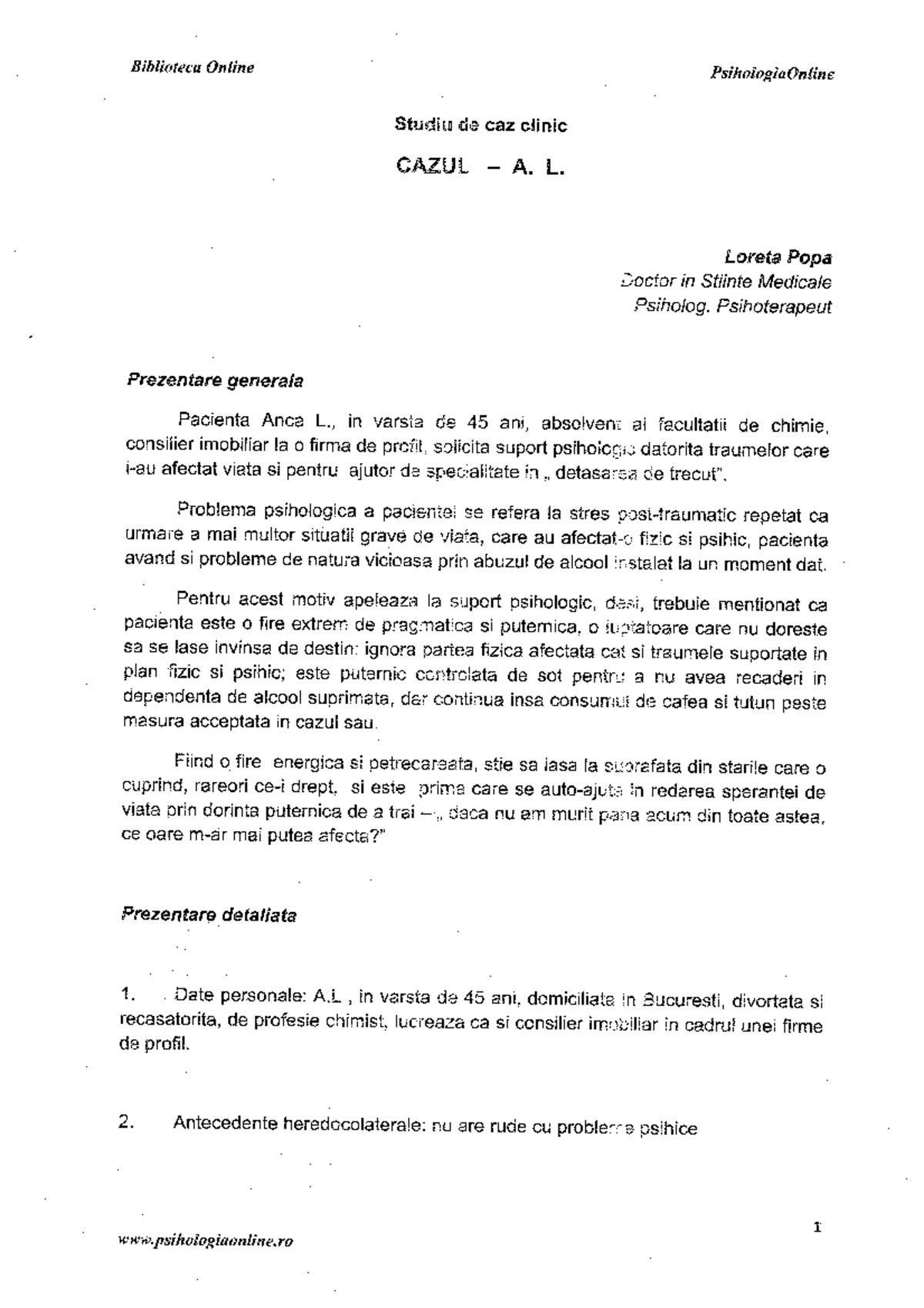 DOC003 - curs - Informatica generală - Studocu