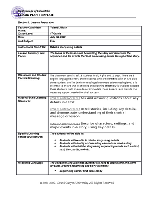 ELM-560-T2-Math Questioning Strategies - Math Questioning Strategies ...