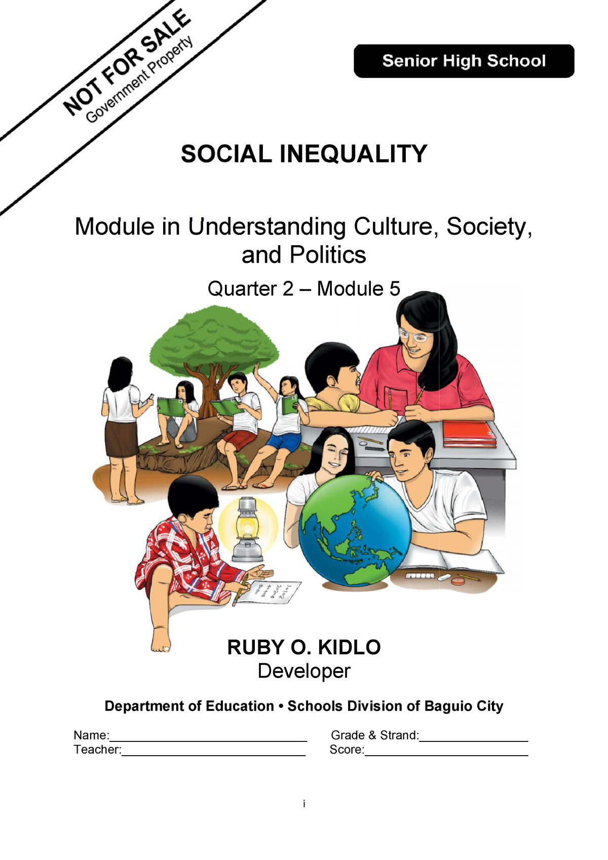 ucsp-q2-module-5-w5-social-inequality-baguio-i-soci-module-in-unde