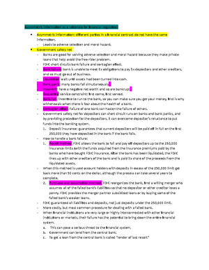 BLAW Exam 1 review - notes - Chapter 1 What does the law do? Why do we ...