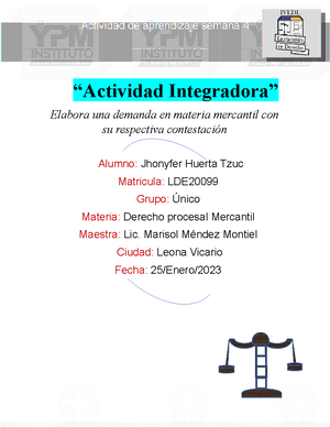 Cuestionario Final Del Módulo 4 - Comenzado En Domingo, 16 De Febrero ...