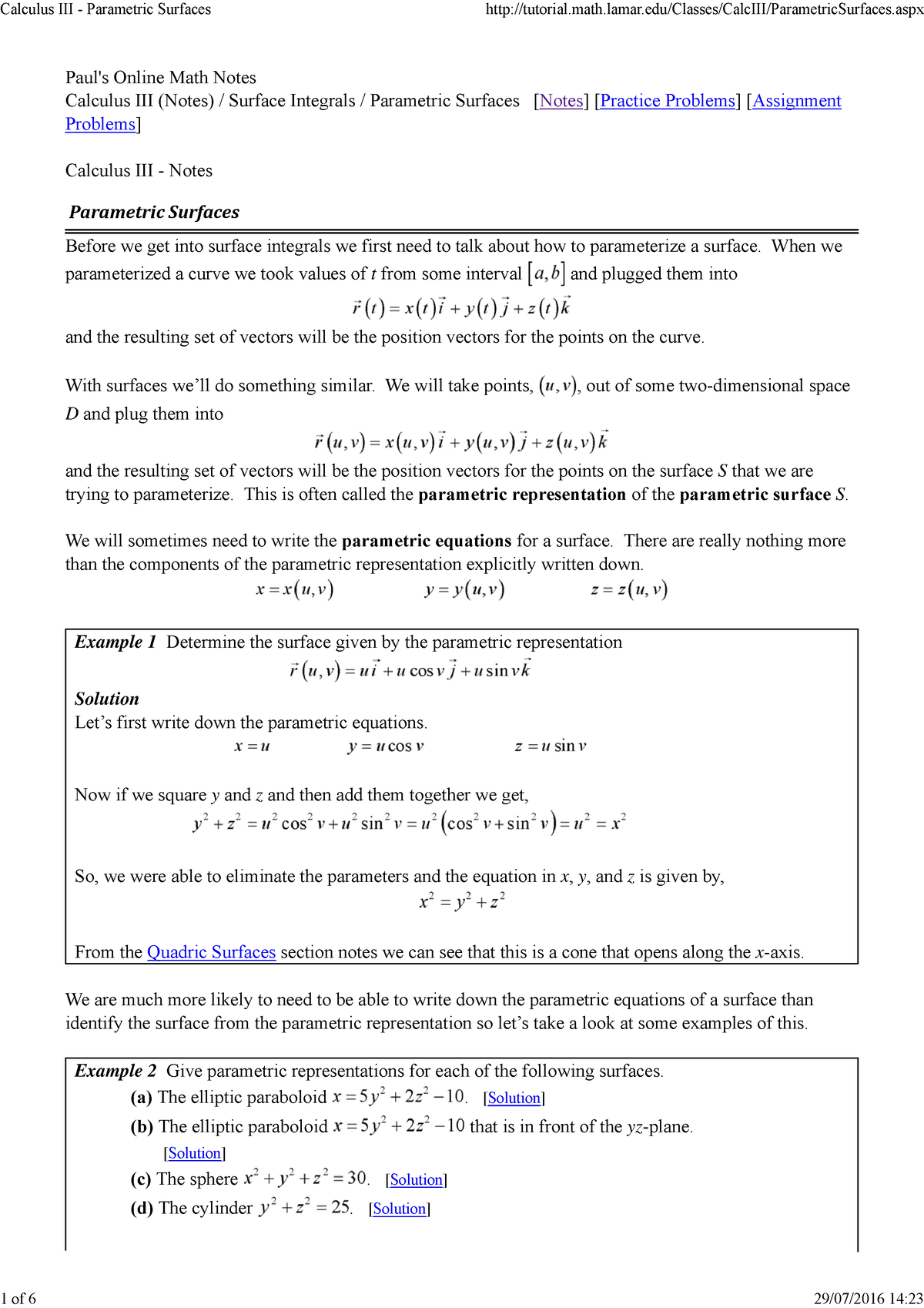 calculus-iii-parametric-surfaces-paul-s-online-math-notes-calculus