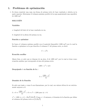 Folleto De Practicas, Alexander Borbon - Escuela De Matemática ...