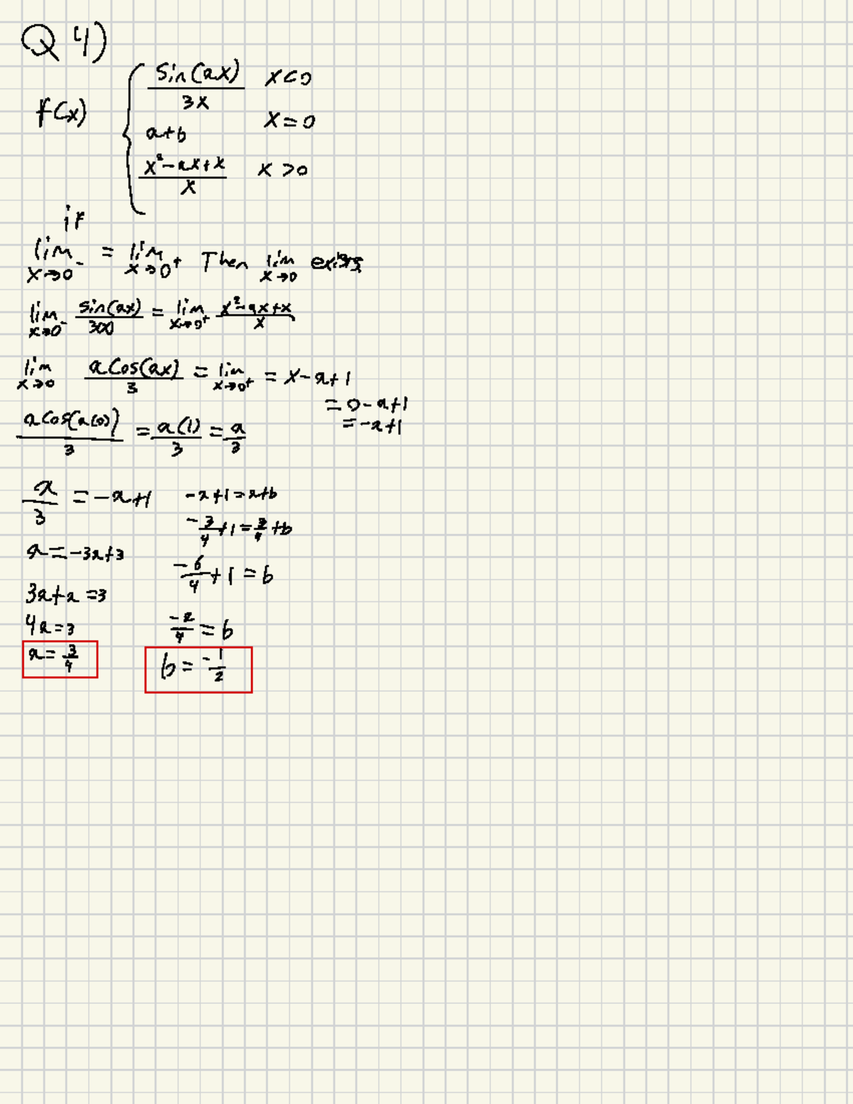 Math 109 tutorial 3 - Math 109 - x