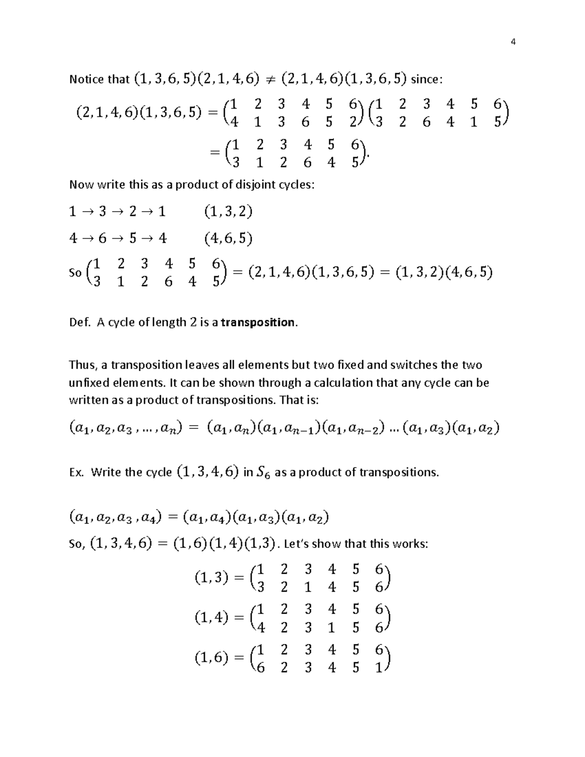 orbits-ii-abstract-algebra-4-notice-that-1-3-6-5-2-1-4-6