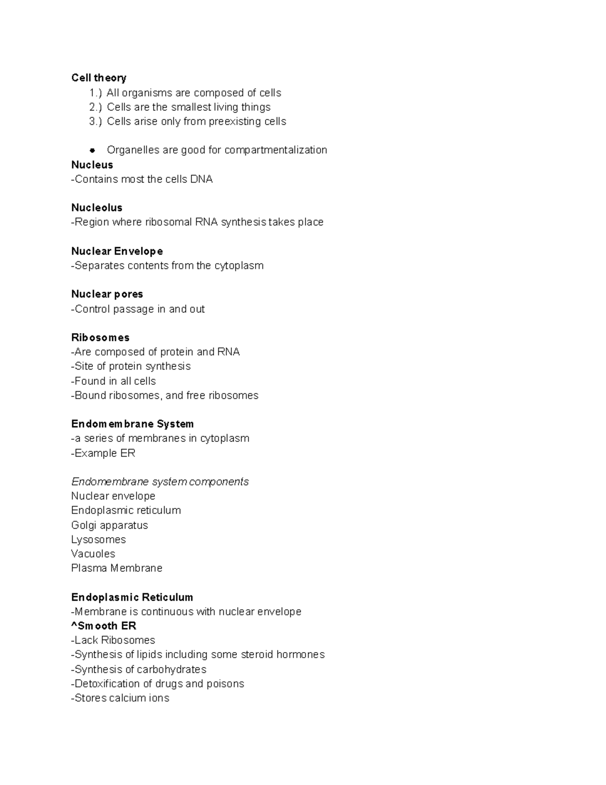 chapter-4-biology-cell-theory-1-all-organisms-are-composed-of-cells