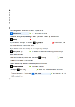 Evolve Digital Level 3 Grammar summaries - Grammar summaries Evolve ...