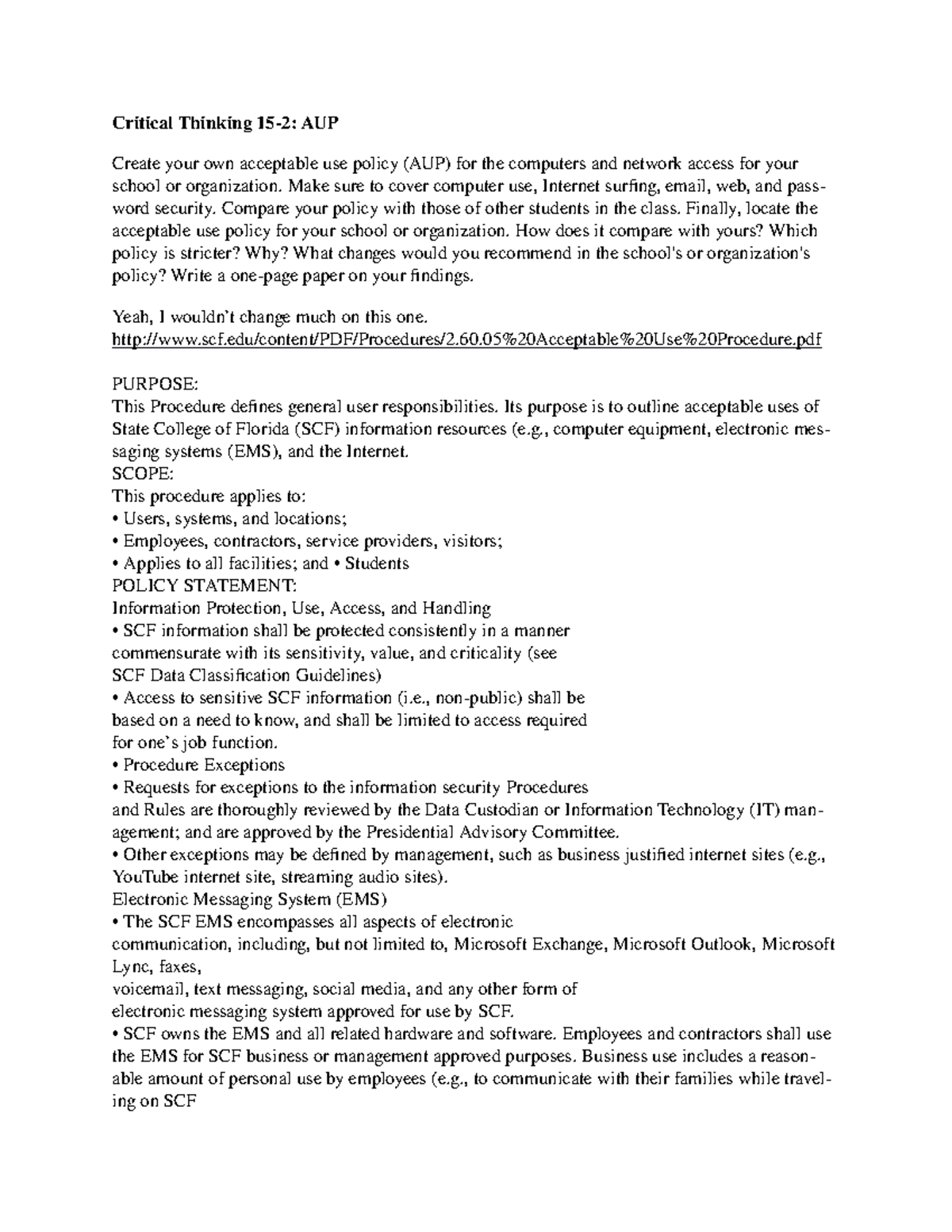 Critical thinking picture