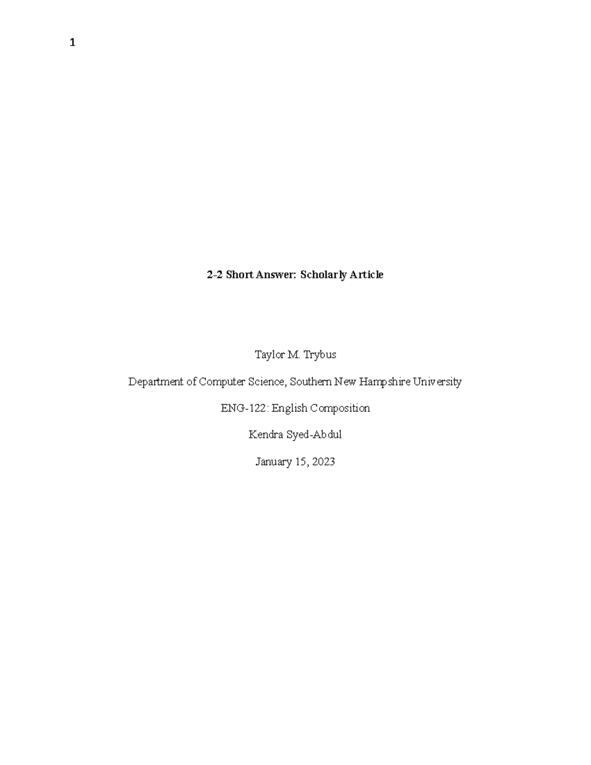 Spdmackenzie Lynn Trybus 85 - sh51ist