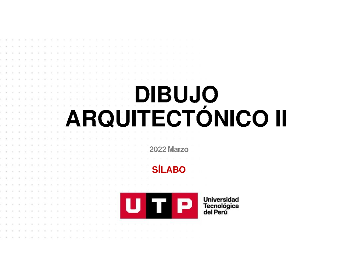 Maerial Acerca De La Clase De La Utp En El Ciclo 2 Del Material Del ...