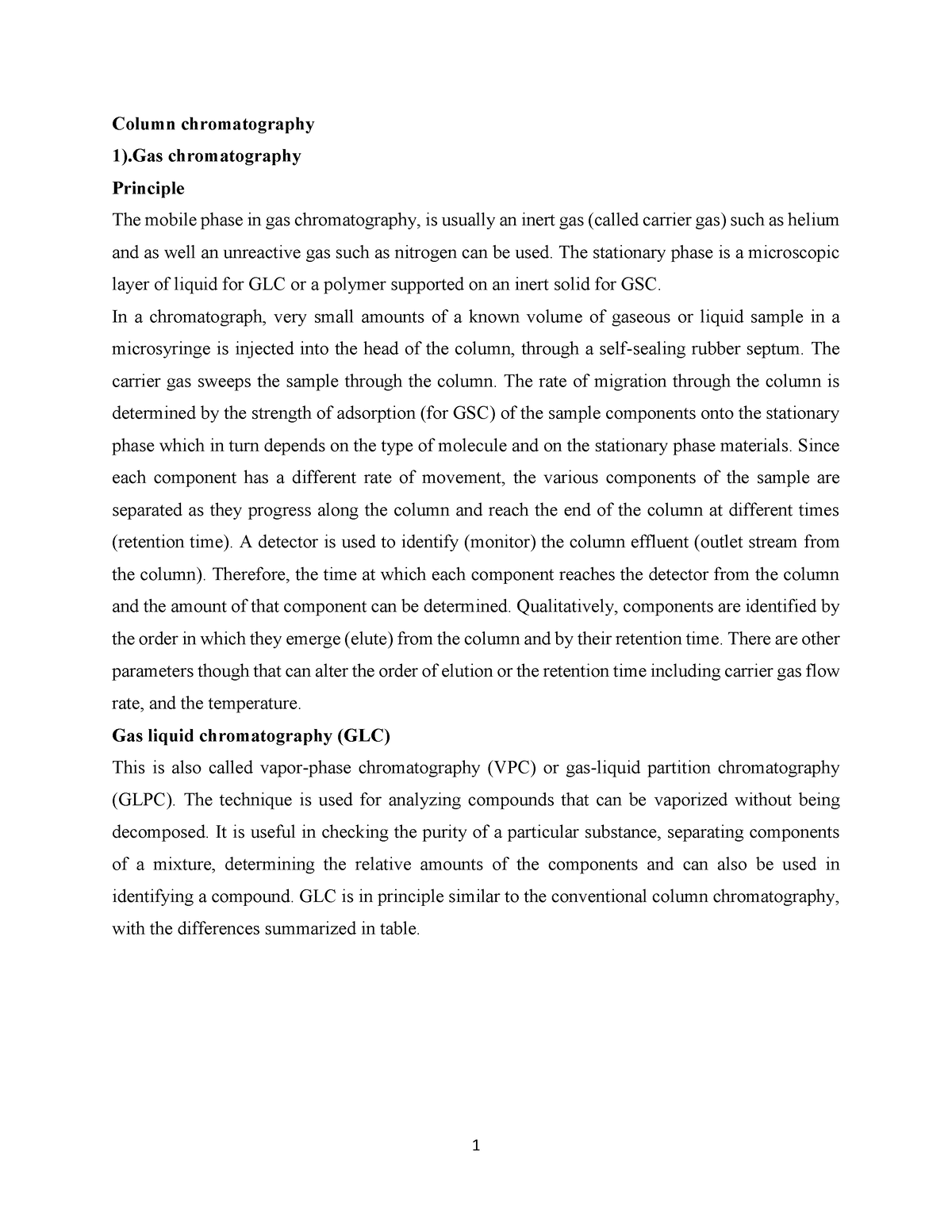 column-chromatography-gas-chromatography-principle-the-mobile-phase