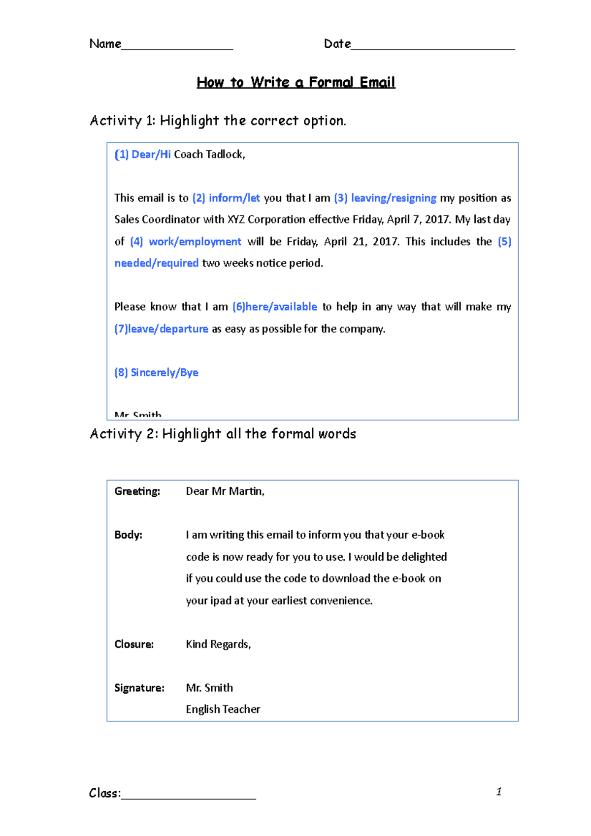 formal-email-activity-activity-2-highlight-all-the-formal-words-1