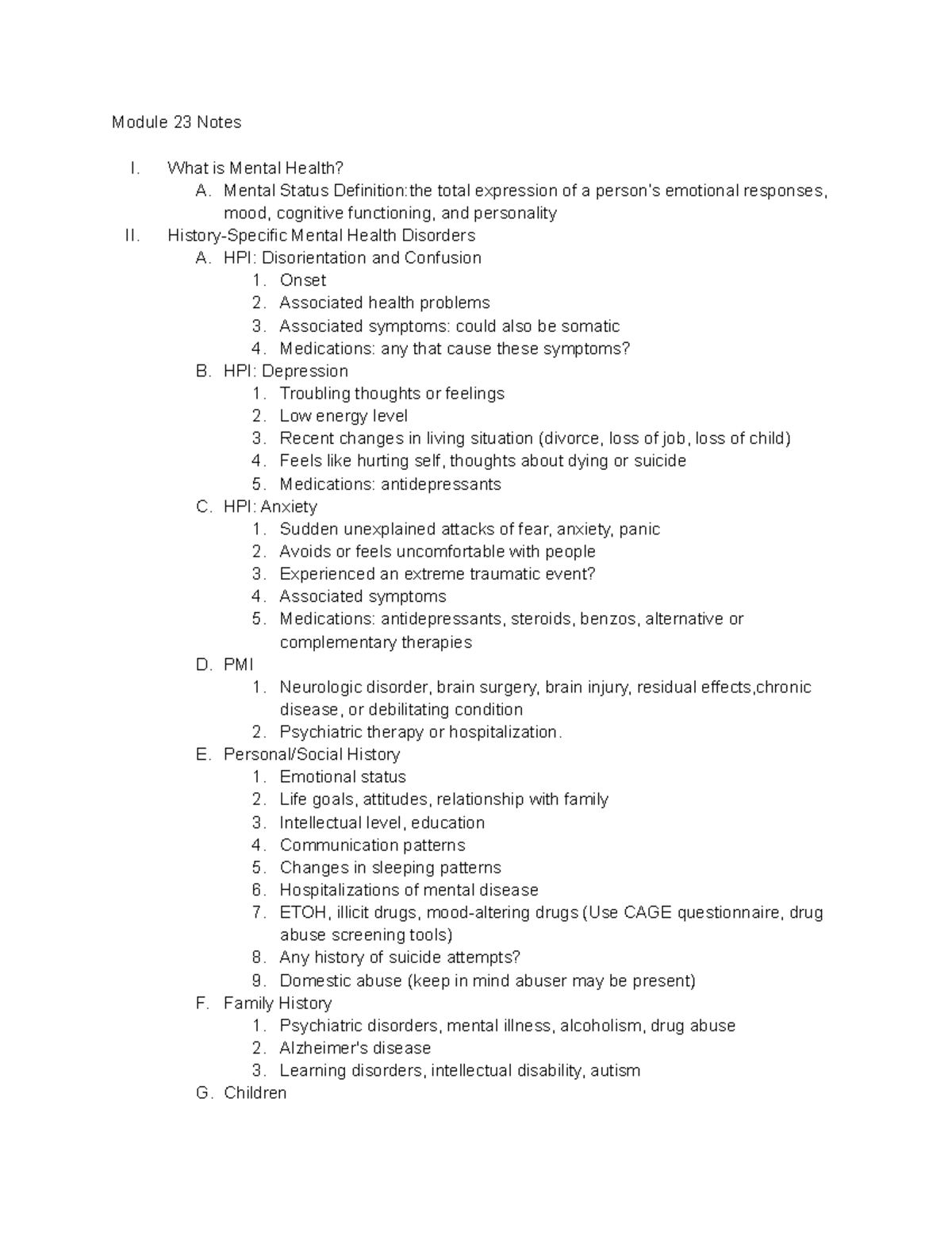 module-23-notes-module-23-notes-i-what-is-mental-health-a-mental