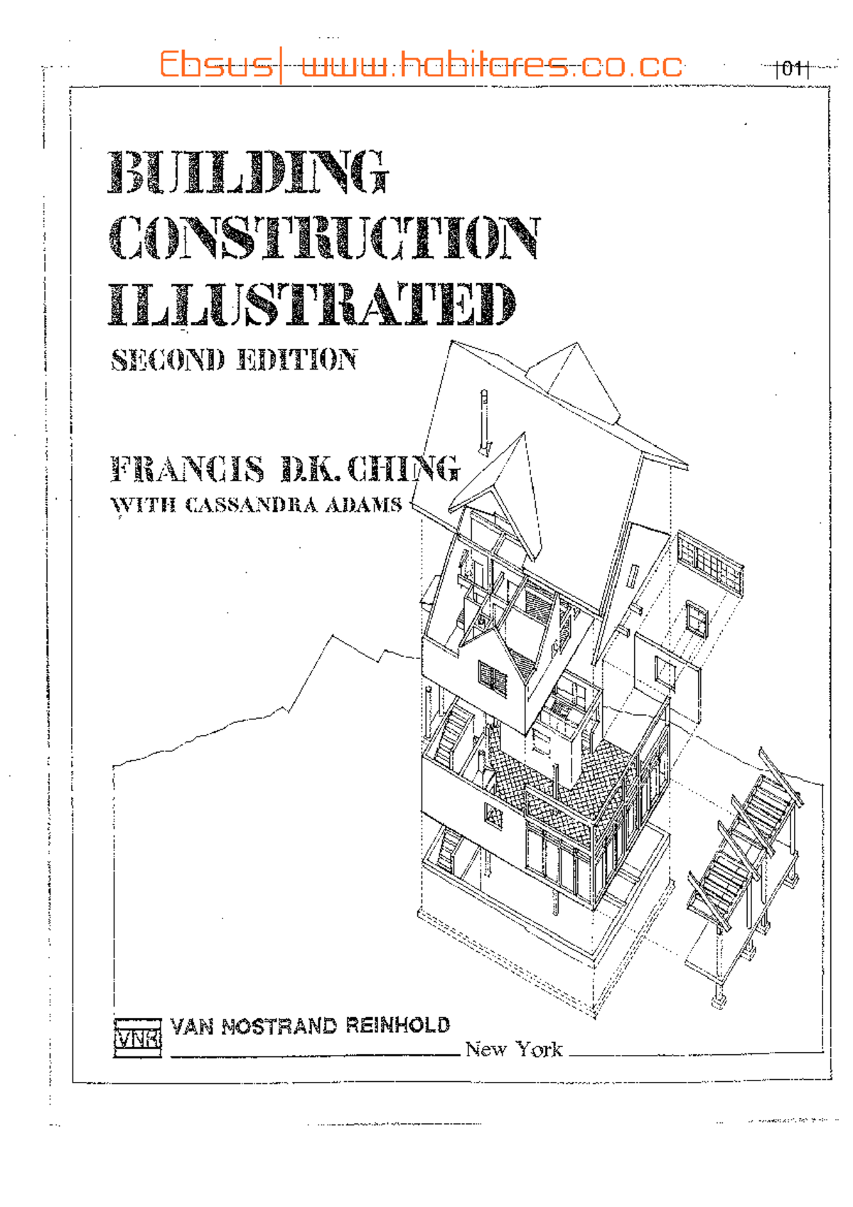 the illustrated book of house building & carpentry pdf download