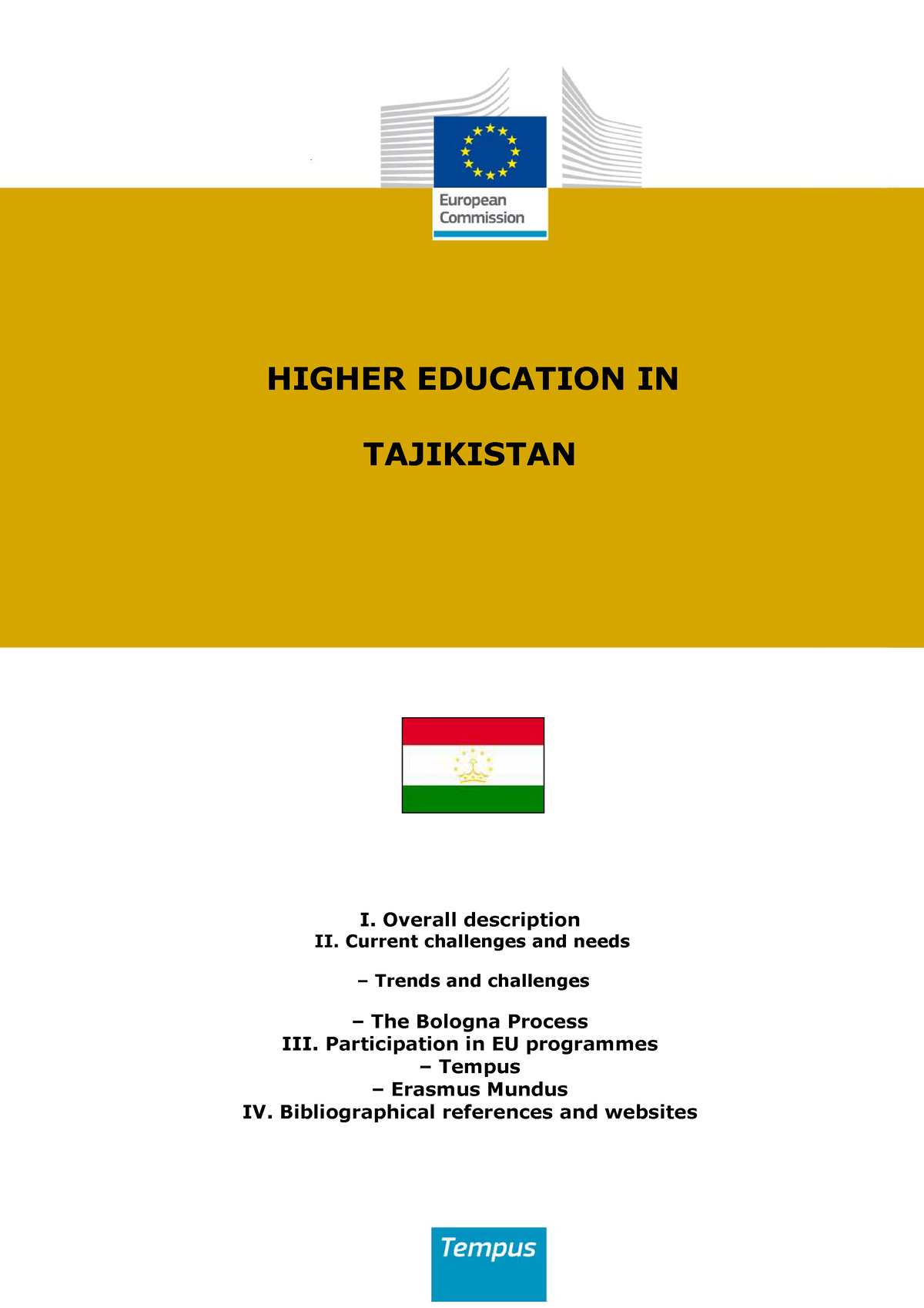 essay tajikistan