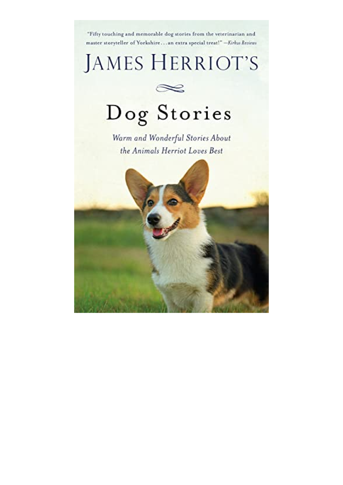 Kindle online PDF James Herriots Dog Stories full - Studocu