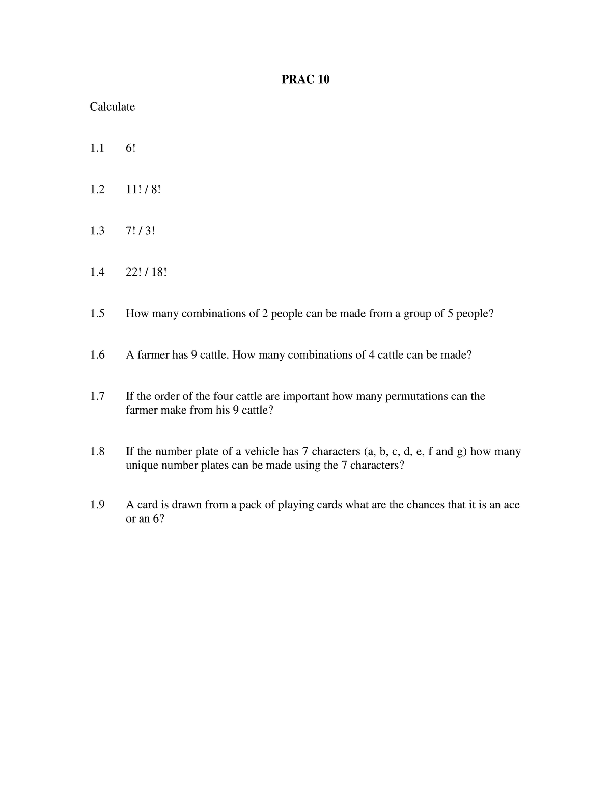 prac-10-questions-practical-prac-10-calculate-1-6-1-11-8-1-7