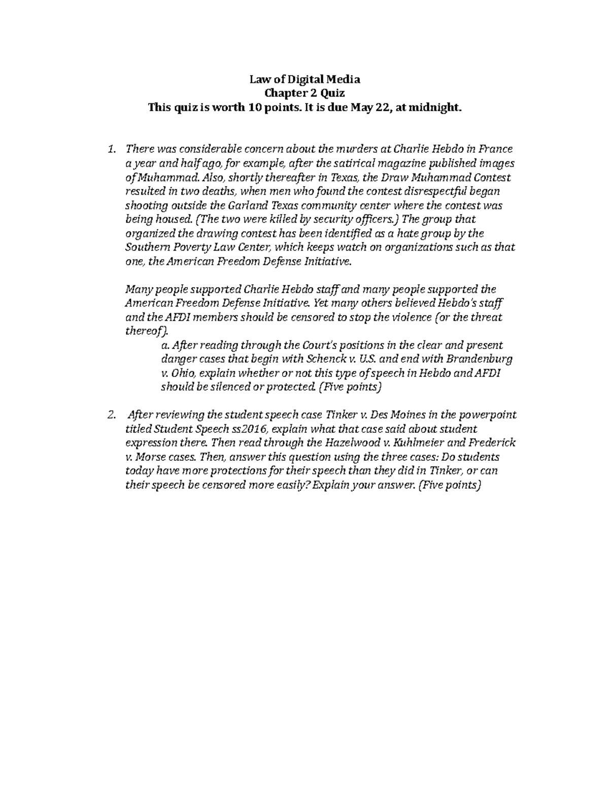 chapter-2-quiz-1-3-communication-studies-law-of-digital-media
