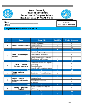 Training Package - ICAA5044A Develop system infrastructure design plan ...
