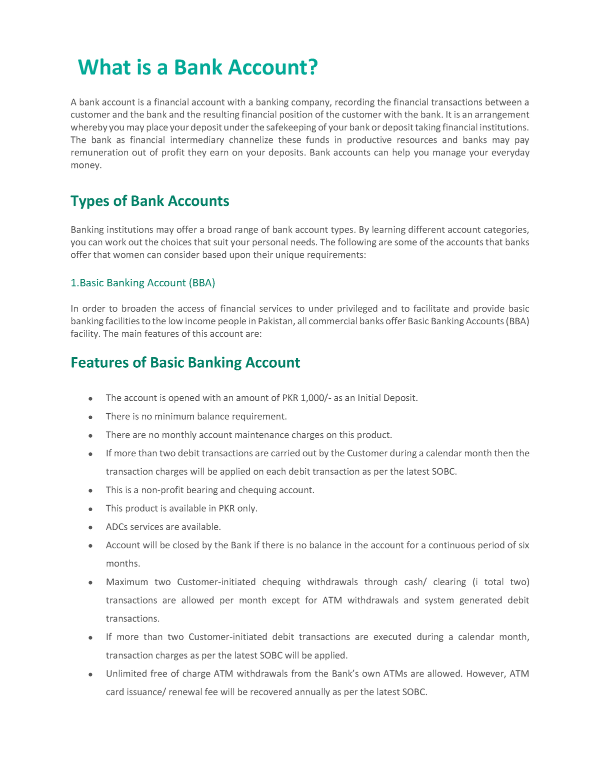 bank-account-and-its-types-a-bank-account-is-a-financial-account-with