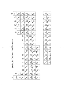 Vespr Rules - 1 Lewis Dot Structure Step 1 Determine the total number ...