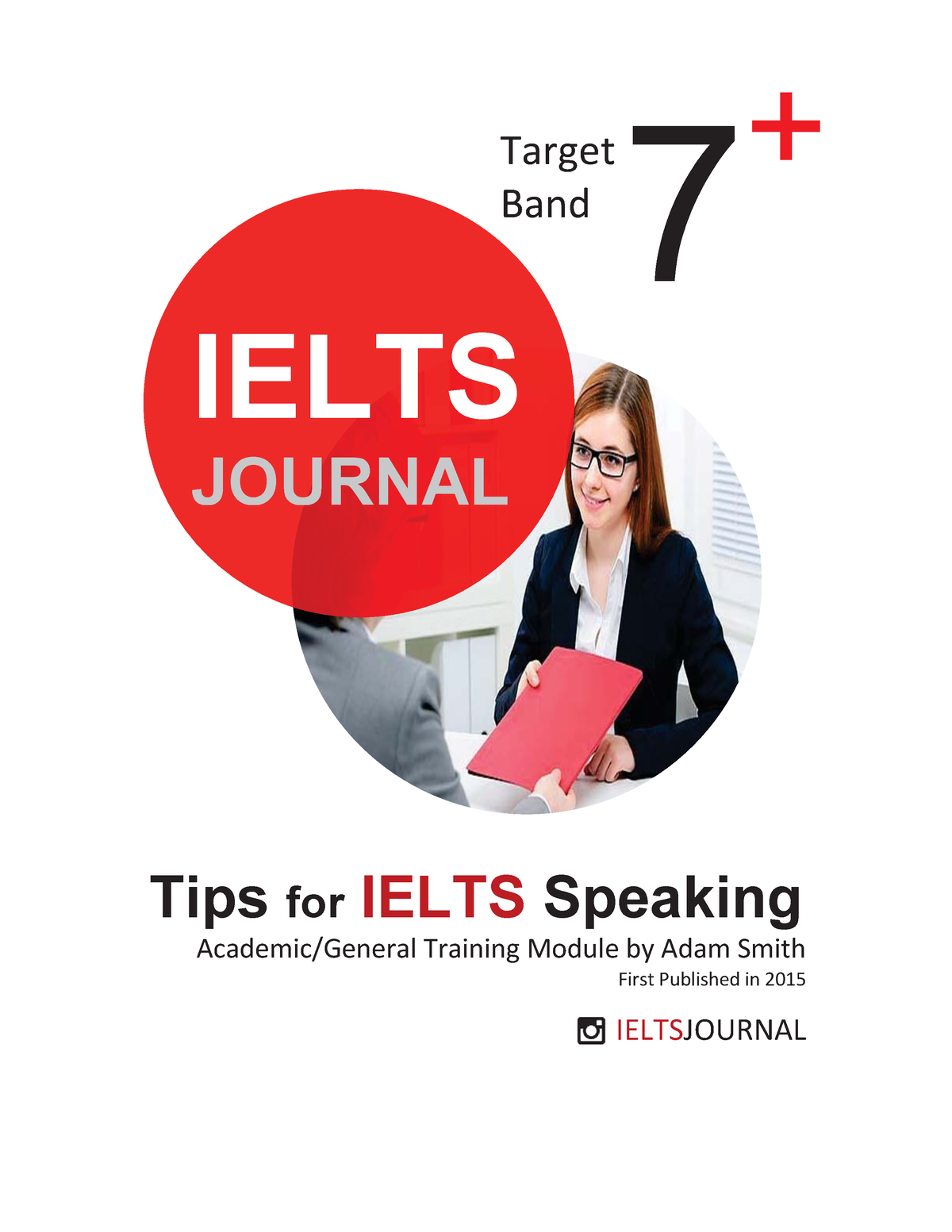 thompson-english-ielts-journal-speaking-tips-for-ielts-speaking